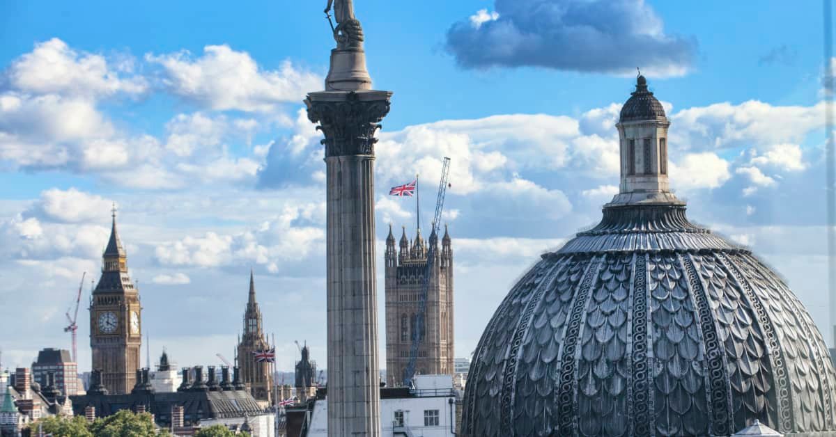 Funchal - Londres: Viagem Acessível e Prática