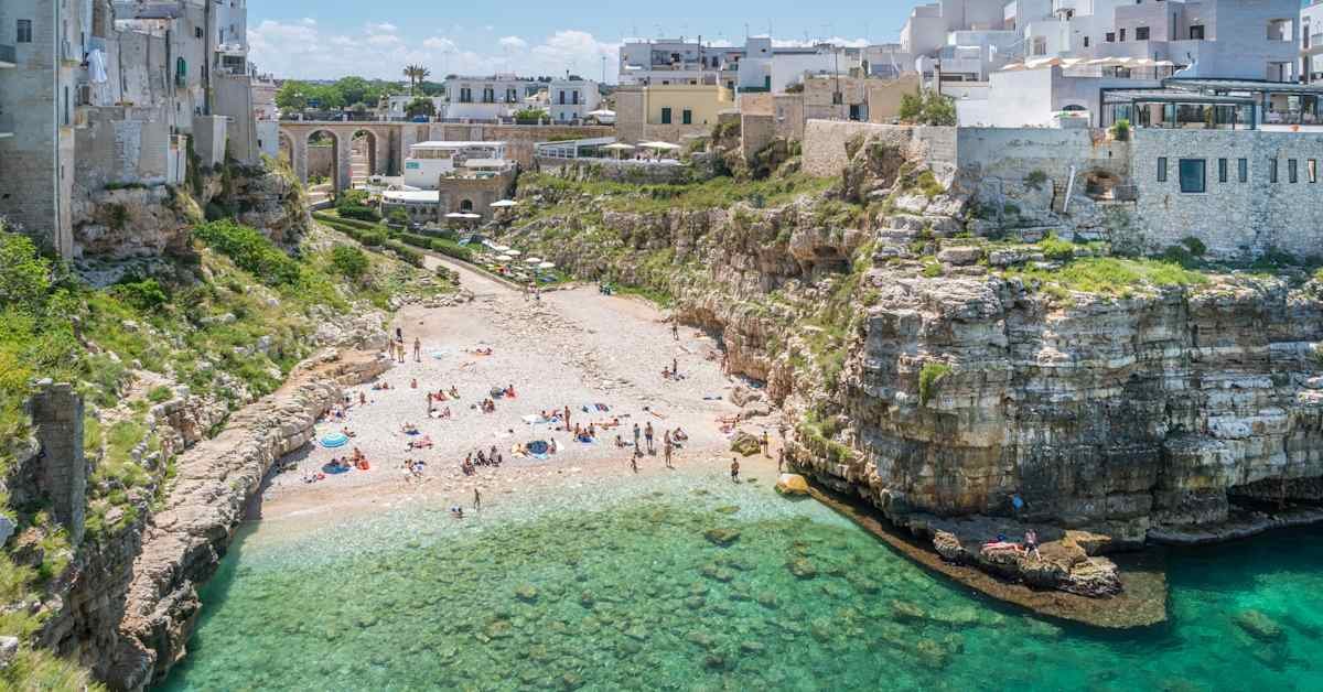 Porto - Bari: Viagem Incrível a Preço Justo