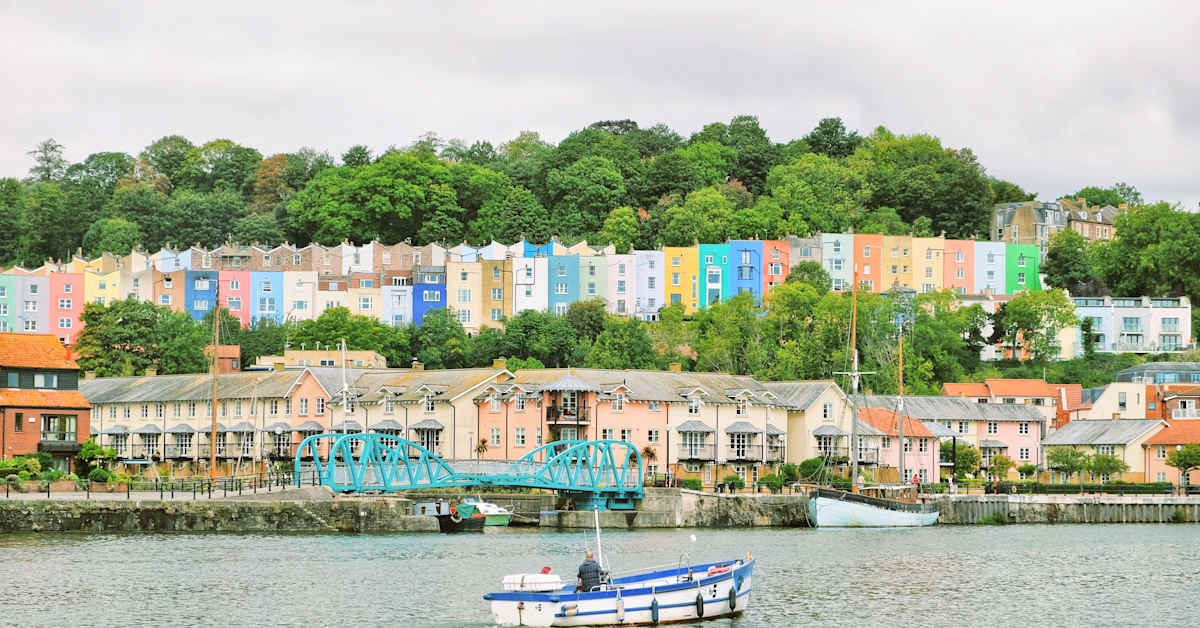 Porto para Bristol: Viagem Facilitada