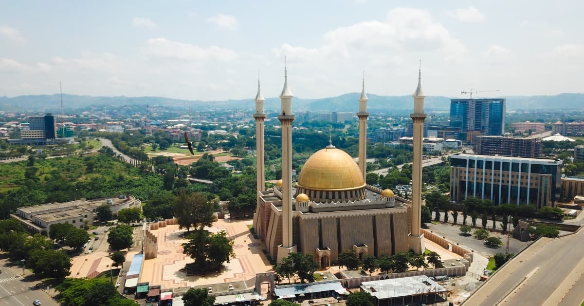 Lisboa - Abuja