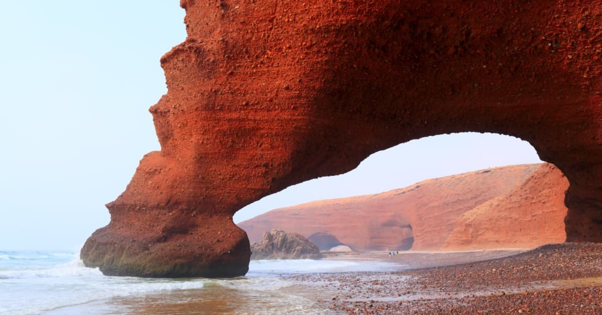 Porto - Agadir