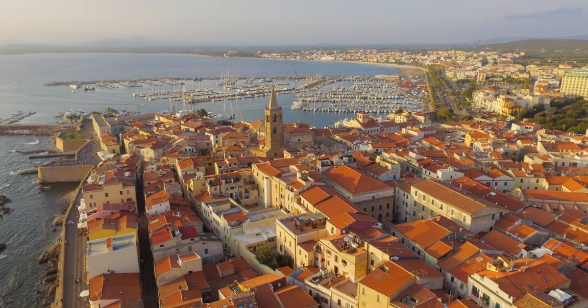 Porto - Algueiro