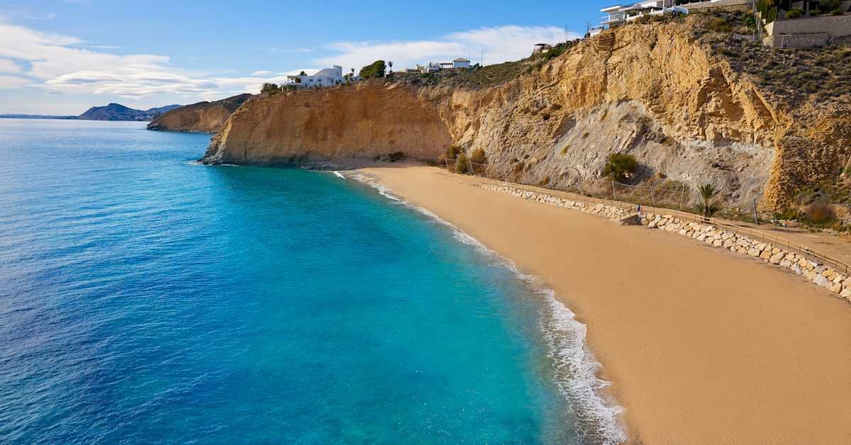 Porto - Alicante