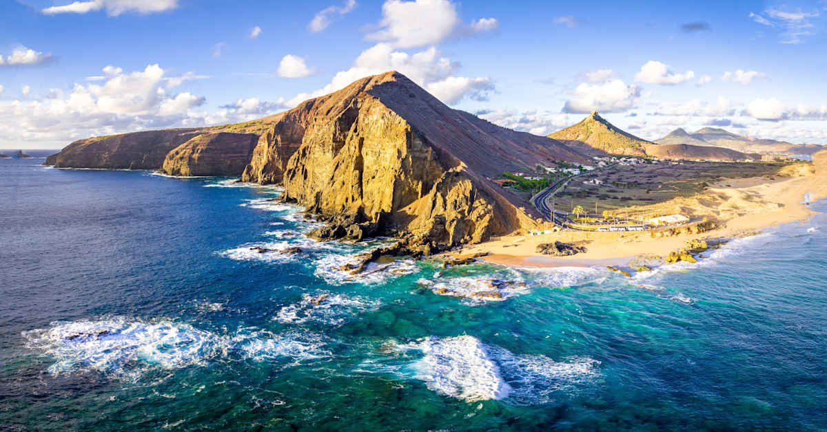 Porto - Porto Santo