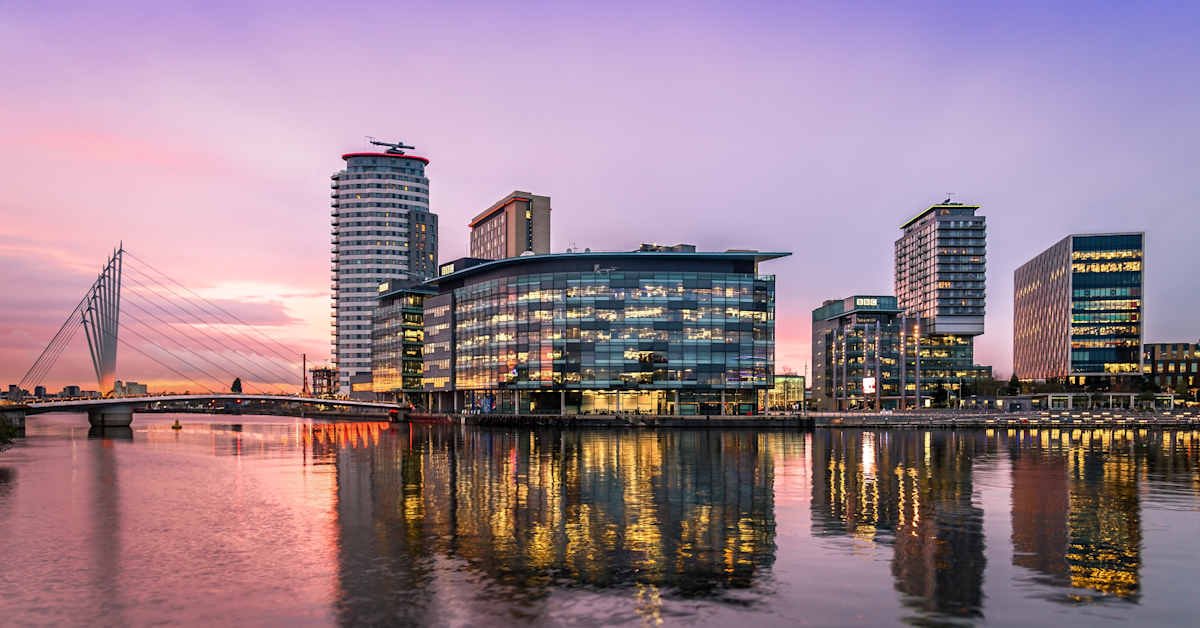 Lisboa - Manchester